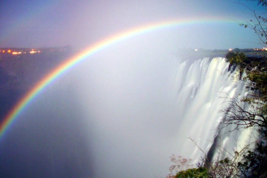 Victoria Falls Tour Zimbabwe Side